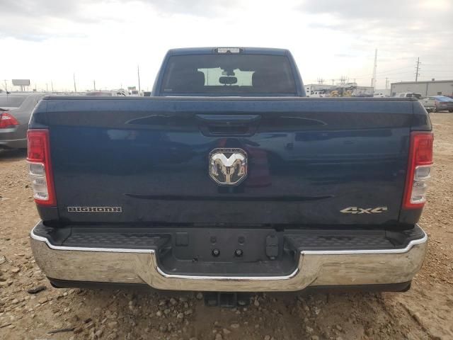 2021 Dodge RAM 3500 BIG Horn