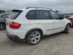 2008 BMW X5 4.8I