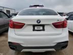 2017 BMW X6 SDRIVE35I