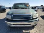 2001 Toyota Tundra Access Cab Limited