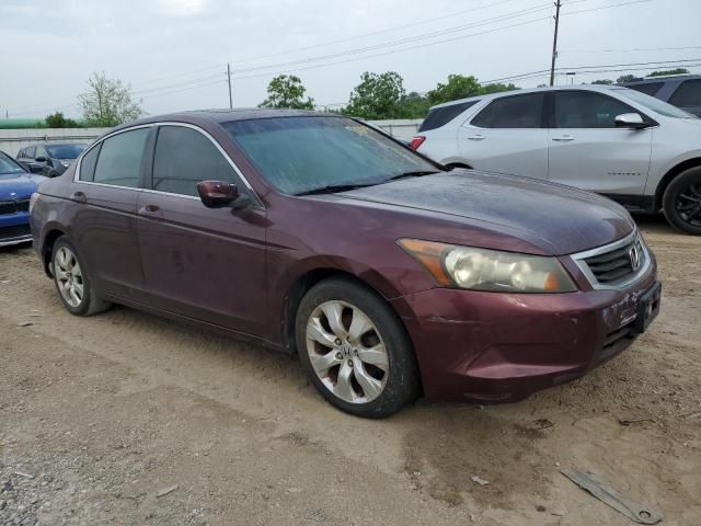 2008 Honda Accord EX