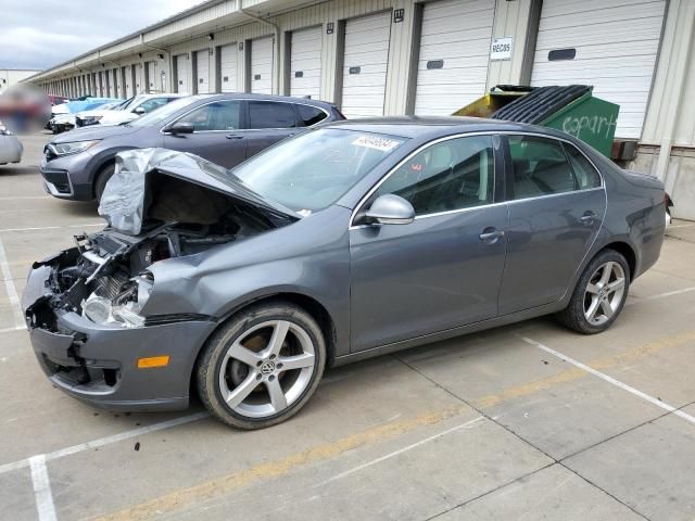 2010 Volkswagen Jetta TDI