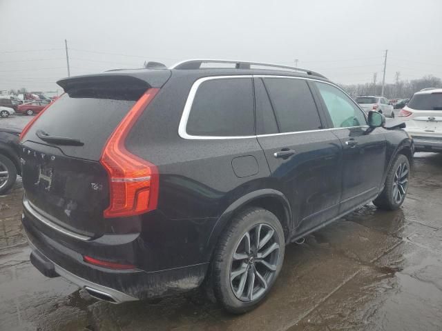 2019 Volvo XC90 T6 Momentum