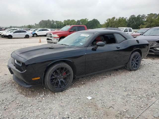 2014 Dodge Challenger SXT