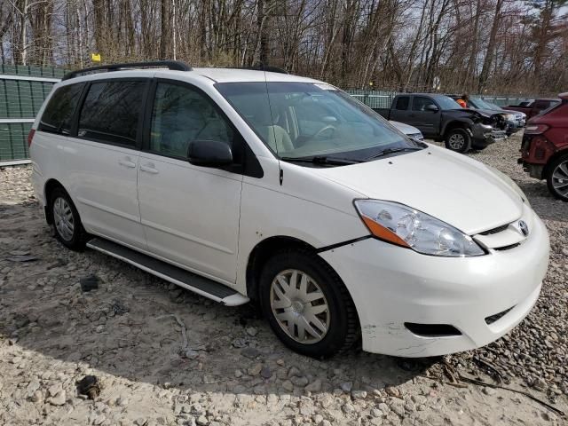 2008 Toyota Sienna CE