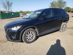 Lots with Bids for sale at auction: 2016 Mazda CX-5 Touring