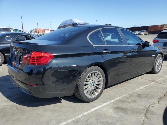 2011 BMW 528 I