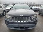 2015 Jeep Compass Latitude