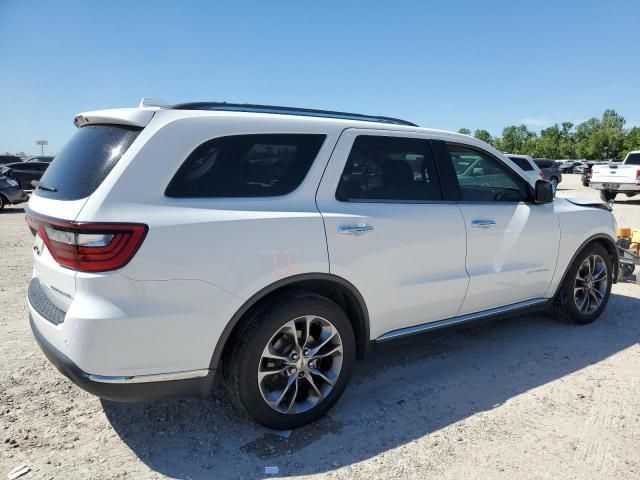 2015 Dodge Durango Citadel