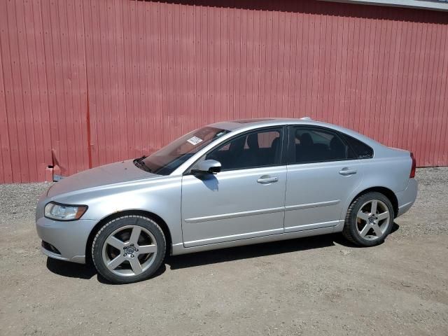 2008 Volvo S40 T5