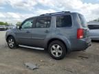 2010 Honda Pilot EXL