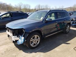 Salvage cars for sale from Copart Marlboro, NY: 2020 Mercedes-Benz GLB 250 4matic