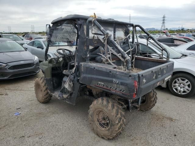 2014 Polaris Ranger 900