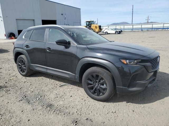 2024 Mazda CX-50 Preferred