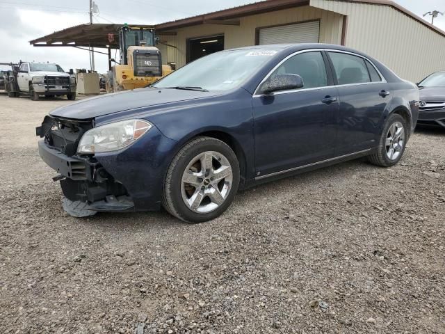 2009 Chevrolet Malibu 1LT