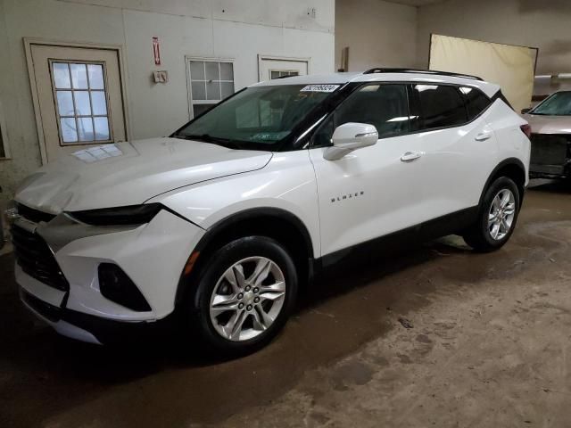 2020 Chevrolet Blazer 1LT