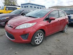 2011 Ford Fiesta SE for sale in Albuquerque, NM