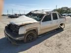 2005 Chevrolet Avalanche C1500