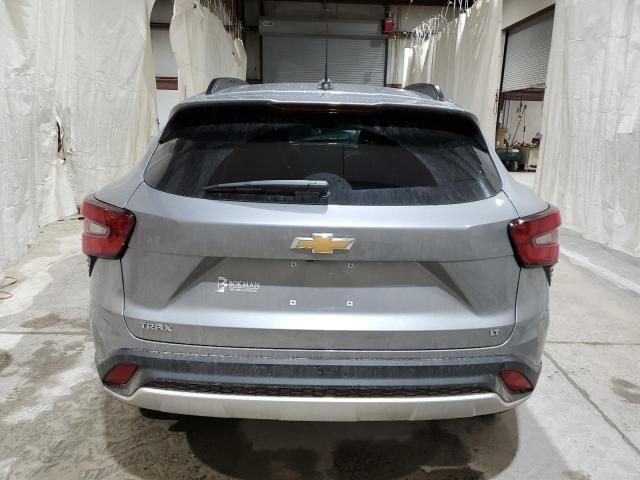 2024 Chevrolet Trax 1LT