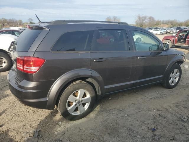 2016 Dodge Journey SE