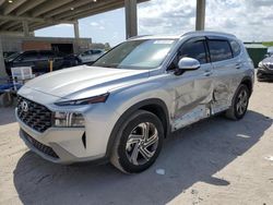 Vehiculos salvage en venta de Copart West Palm Beach, FL: 2023 Hyundai Santa FE SEL