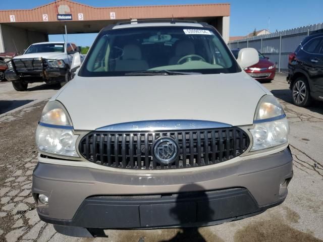 2006 Buick Rendezvous CX