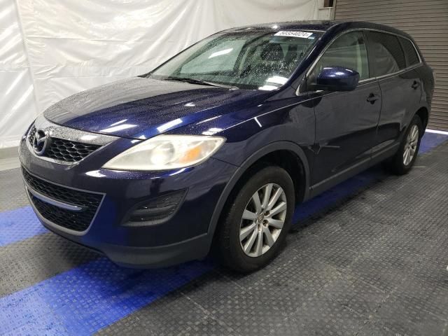 2010 Mazda CX-9