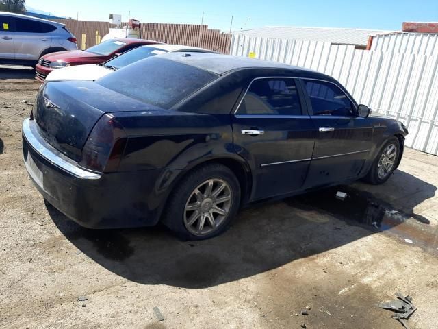 2006 Chrysler 300C