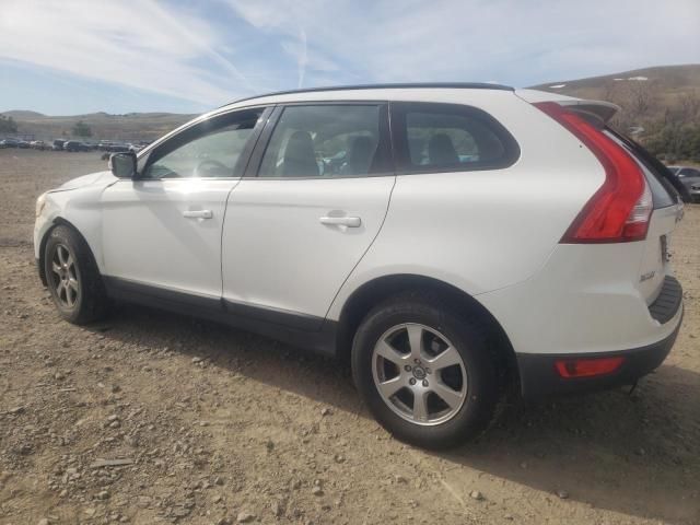 2010 Volvo XC60 3.2