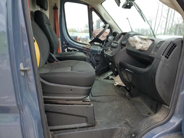 2021 Dodge RAM Promaster 3500 3500 High