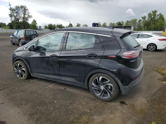 2023 Chevrolet Bolt EV 2LT