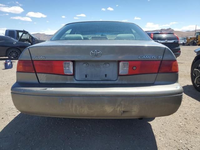 2000 Toyota Camry CE