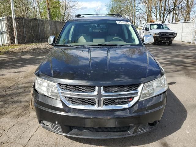 2010 Dodge Journey R/T