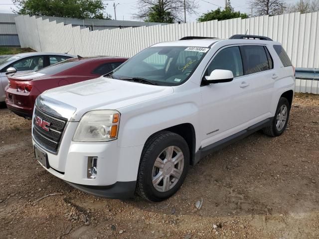 2014 GMC Terrain SLT