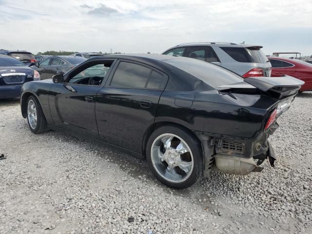 2013 Dodge Charger SE