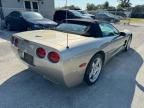 1999 Chevrolet Corvette