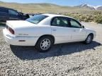 2001 Buick Park Avenue