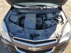 2014 Chevrolet Equinox LTZ