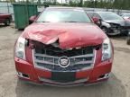 2008 Cadillac CTS HI Feature V6