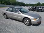 1997 Honda Accord SE