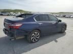 2017 Honda Accord EX