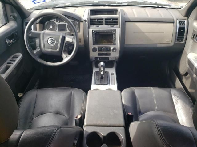 2008 Mercury Mariner Premier