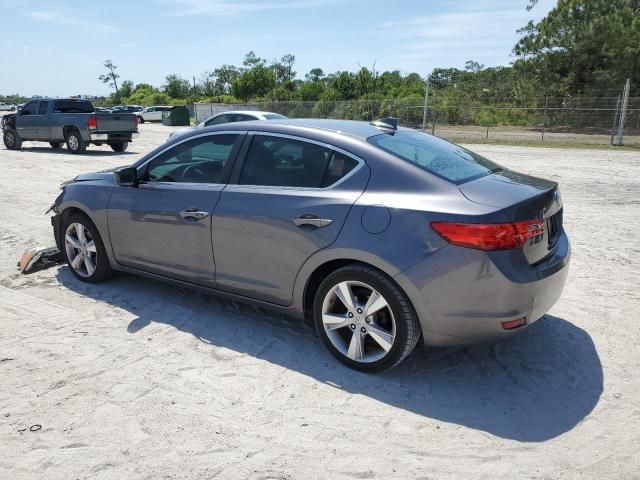 2015 Acura ILX 20 Tech