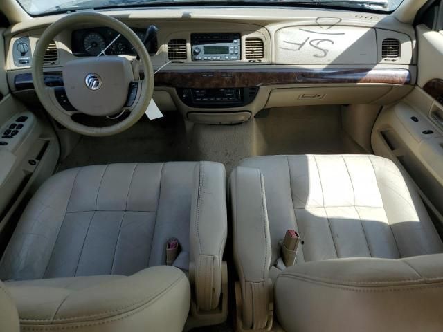 2006 Mercury Grand Marquis LS