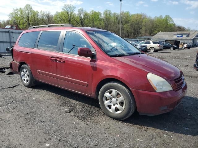 2008 KIA Sedona EX