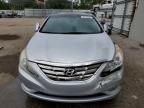 2012 Hyundai Sonata SE