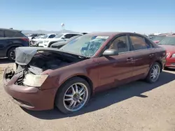 2009 Hyundai Sonata GLS en venta en Phoenix, AZ