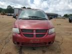 2007 Dodge Grand Caravan SXT