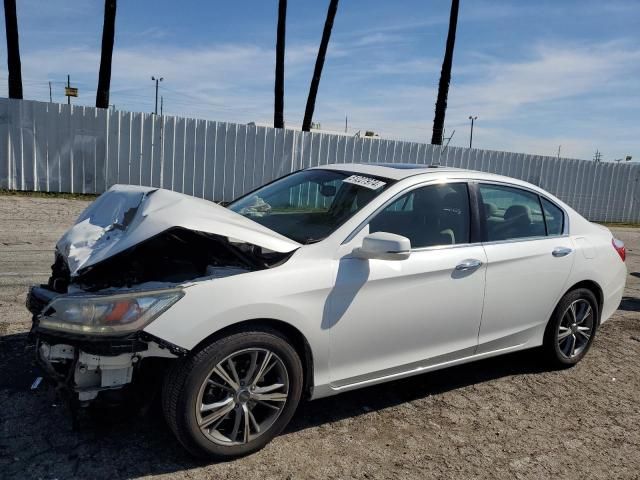 2014 Honda Accord Touring