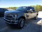 2020 Ford F250 Super Duty